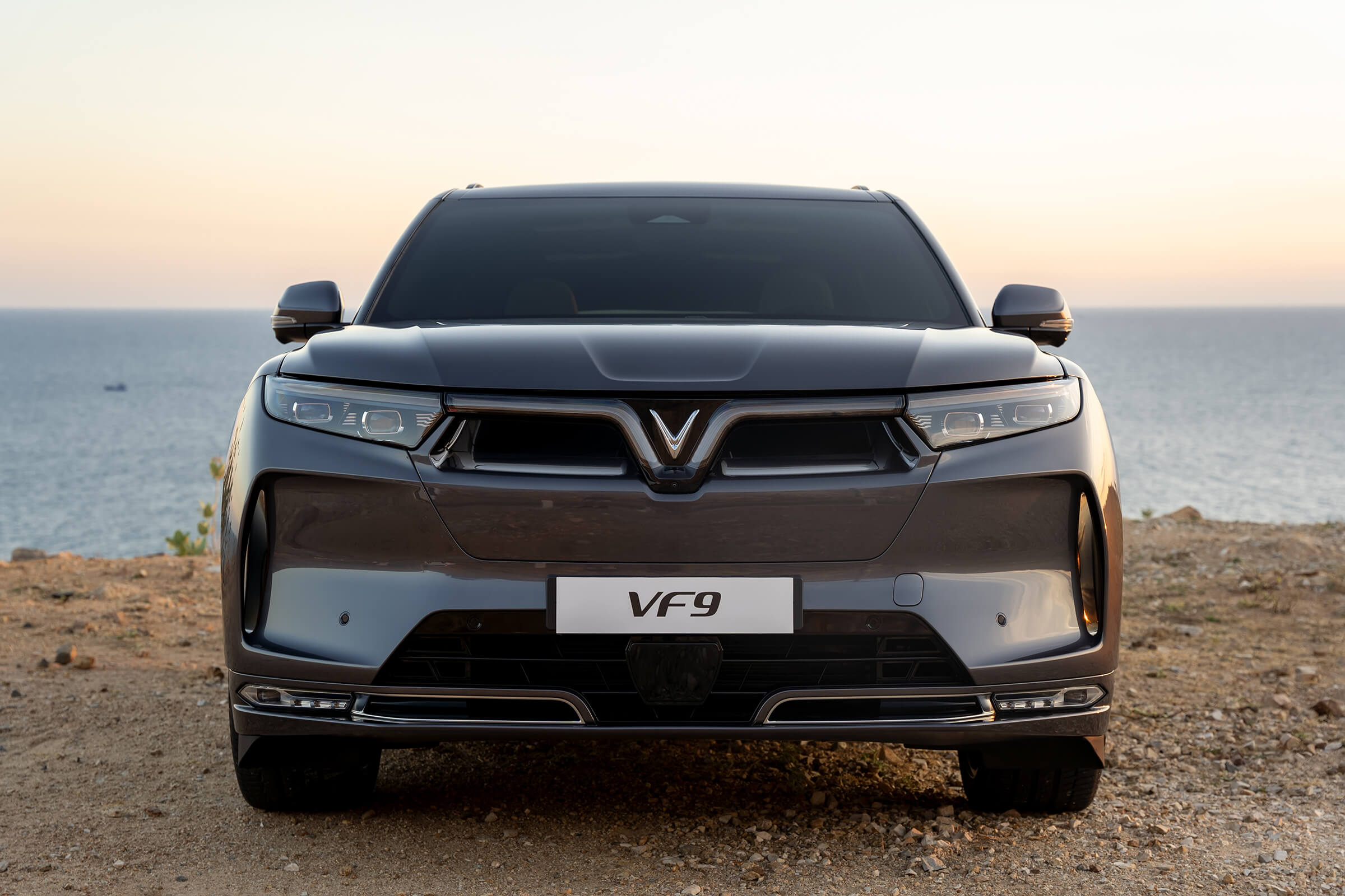 VinFast VF9
