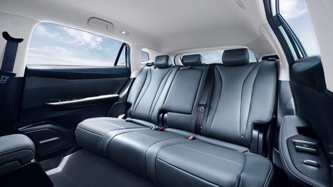 vinfast vf8 mới