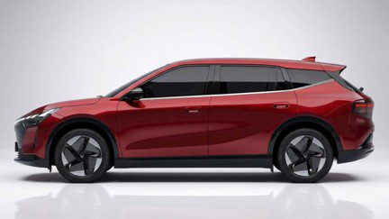 vinfast vf8 mới